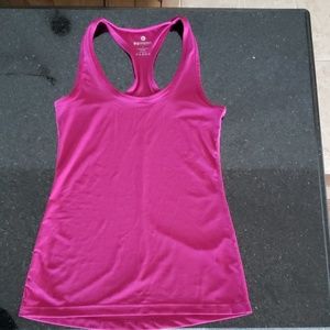 90 degree by reflex purple tank top